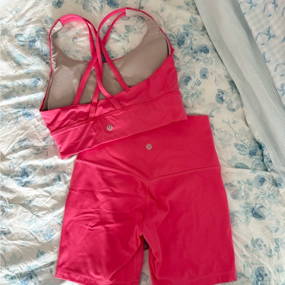 Lululemon Set - Picture 2 of 2